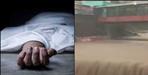 Dehradun Sahastradhara Selfie Accident Haryana Woman Death