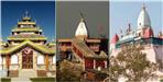 Eleven Shakti Peethas of Maa Durga Situated in Uttarakhand