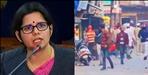 haldwani violence was planned says dm vandana