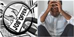 Young Man Cheated of Lakhs in The Name of Getting a Job