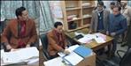 IAS Deepak Rawat surprise inspection in RTO