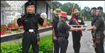 179 jawans joined the Garhwal Rifle