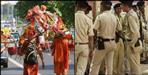 Challan of Kawandis in Uttarkashi