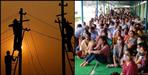 electricity supply may effect from tomorrow in uttarakhand