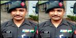 Shaheed Bishan Singh Negi Galwan Valley
