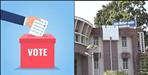 District Panchayat President and Block Pramukh Election