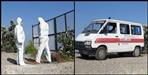 Driver Coronavirus positive returned from Tehri Garhwal Punjab