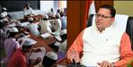 CM Dhami took strict action against illegal madrasas