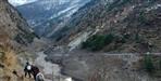 Joshimath glacier burst news chamoli