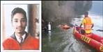 Student Ashish Kandwal body found in Tehri lake