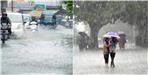 Uttarakhand Weather Forecast 15 July 2024