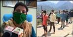 Youth will get employment from farming in Almora