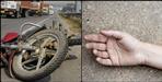 Shruti died in Dehradun road accident