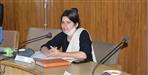 IAS vandana singh transfer