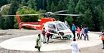 Air service will start for gauchar and chinyalisaur
