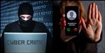 cyber fraud by making fake calls to ration dealers in haridwar
