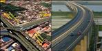 Rispana-Bindal Elevated Road Project Faces Trouble
