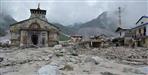 Search for missing people started in Kedarnath disaster