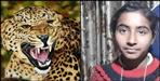 Leopard attacked 13 year old girl in Nainital