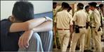 Father Wants To Misdeed With Sons Friend In Haridwar