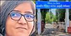 Scoliosis patient Mansi gets admission in MBBS