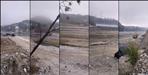 Illegal Mining Threatens Alaknanda River Existence in Srinagar Garhwal