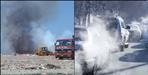 Toxic air raises concern before Diwali  AQI reaches 169