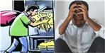 Jewellery worth lakhs stolen in Dehradun