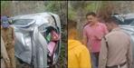 Death of Neetu Devi of Chamoli in Devprayag hadsa