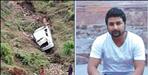 uttarakhand lalkuan software engineer car accident