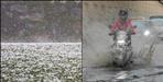 Uttarakhand Weather Update 5 May 2025