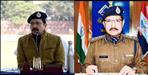 Four policemen suspension in dehradun