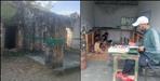 Primary school students studying in shop for 2 years