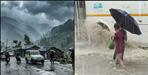 Uttarakhand Weather Update 22 June 2026