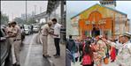 Delhi and Uttarakhand on High Alert After Intelligence Warns of Possible Terror