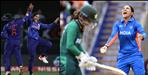 India Pakistan Commonwealth Games Smriti Mandhana Sneh Rana