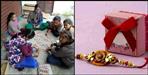 Ringal Rakhi kapkot Block