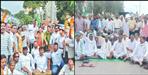 High alert in udham singh nagar and haridwar