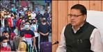 Corona curfew to increase in uttarakhand