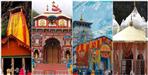 Chardham Yatra 2024 Offline Registration Will Start From 8 May