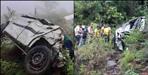 Chinyalisaur car accident mother son death