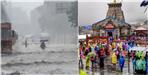 Uttarakhand Weather Forecast 07 July 2024