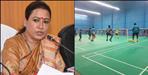 23 sports academy will open in 8 cities of Uttarakhand