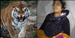 Tiger attack on 18 year old girl Nikita Sharma in Bhimtal