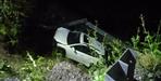 5 people injured in Mussoorie road accident