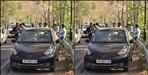 Software Engineer found dead in car