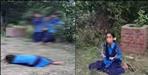 bageshwar khati inter college mass hysteria