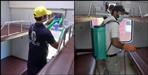 Coronavirus Uttarakhand:Coronavirus dehradun railway station sensitization