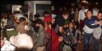 Road accident in haldwani four died