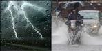 Heavy rain likely in 11 districts of Uttarakhand June 12